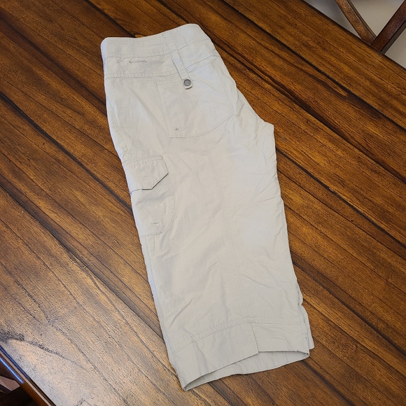 Columbia Titanium capri pants - Picture 2 of 4